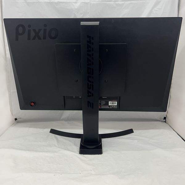 Pixio 〔中古〕PX5 HAYABUSA2 PX5H2（中古保証3ヶ月間） | パソコン