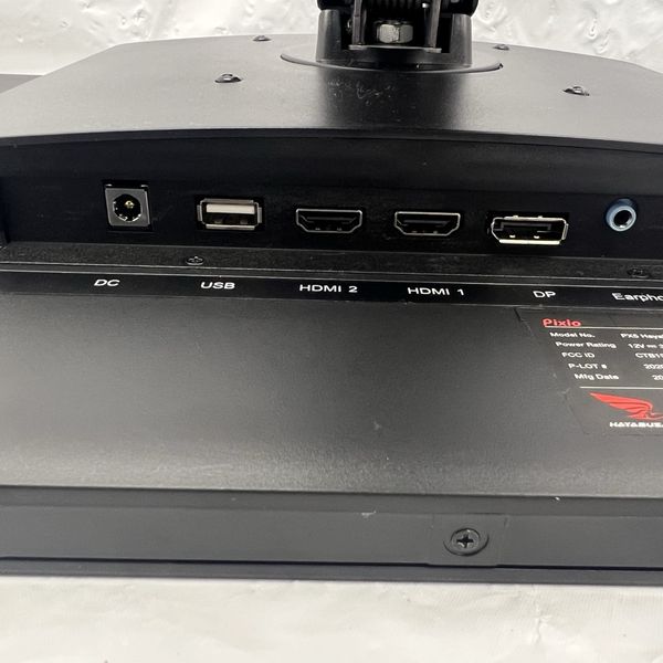 Pixio 〔中古〕PX5 HAYABUSA2 PX5H2（中古保証3ヶ月間） | パソコン