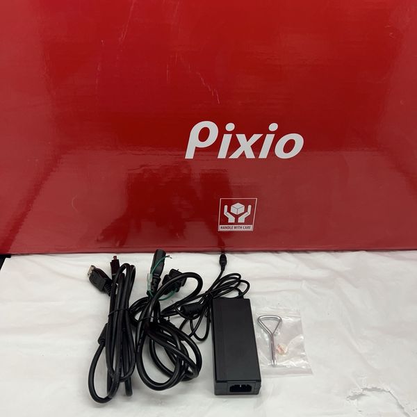 Pixio 〔中古〕PX5 HAYABUSA2 PX5H2（中古保証3ヶ月間） | パソコン