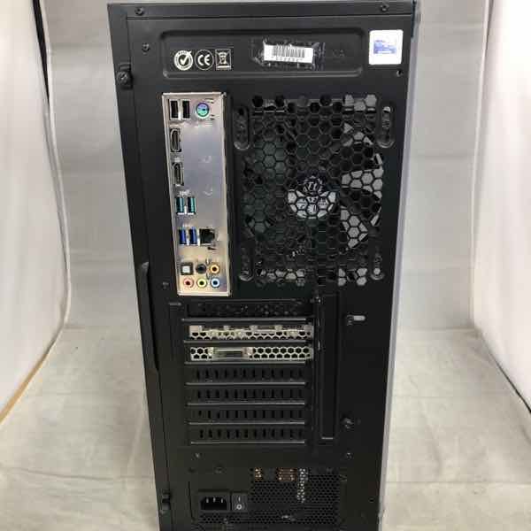 ノーブランド 〔中古〕自作PC インテル® Core™ i7-10700K