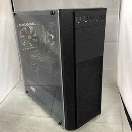 ミドルレンジ中古ゲーミング デスクトップPC | パソコン工房