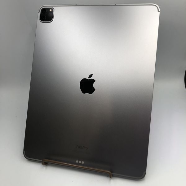 APPLE 〔中古〕iPad Pro 12.9インチ (第6世代) 256GB スペース