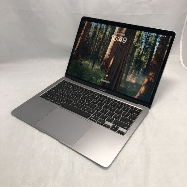APPLE 〔中古〕MacBook Air 13-inch (i7,2020) Core i7 プロセッサー 