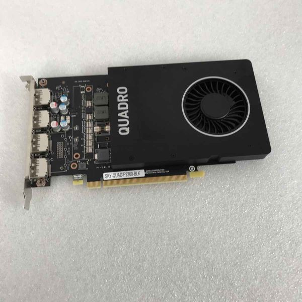 ノーブランド 〔中古〕Quadro P2200（中古保証1ヶ月間） | パソコン 
