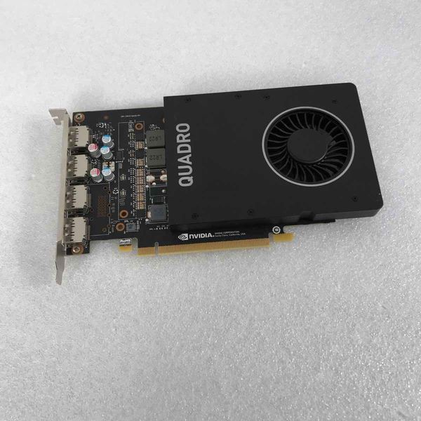 nvidia 〔中古〕NVIDIA Quadro P2000 NVQP2000-5（中古保証1ヶ月間