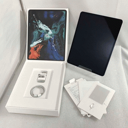 APPLE 〔中古〕iPad Pro 12.9インチ (第3世代) Wi-Fi 512GB