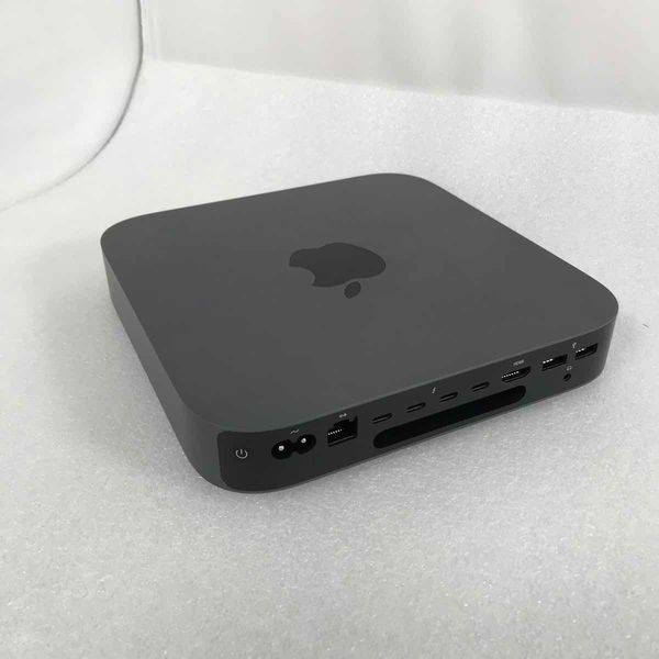 APPLE 〔中古〕Mac mini(2018)(中古保証3ヶ月間) | パソコン APPLE 〔中古〕Mac mini(2018)(中古保証3ヶ月間) | パソコン