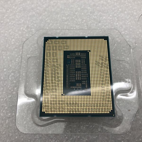 Intel 〔中古〕インテル® Core™ i7-12700T プロセッサー Bulk
