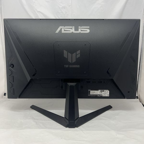 ASUS VG249QM1A ゲーミングモニター ジャンク ASUS ゲーミングモニター TUF Gaming VG249QM1A 23.8インチ