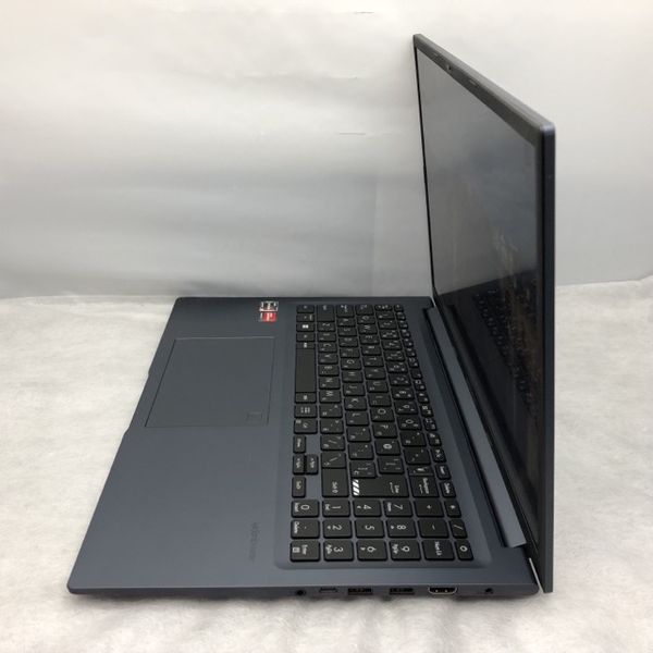 ASUS 〔中古〕ASUS Vivobook 16X M1603Q/Ryzen 5 5600H/DDR4 24GB/1TB