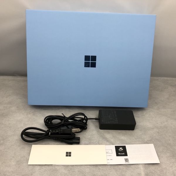 Microsoft 〔中古〕Surface Laptop 第7世代 13.8インチ ZGM