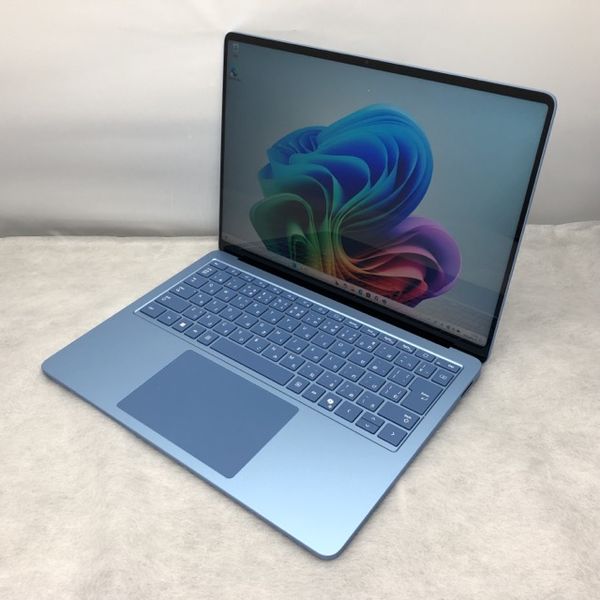 Microsoft 〔中古〕Surface Laptop 第7世代 13.8インチ ZGM