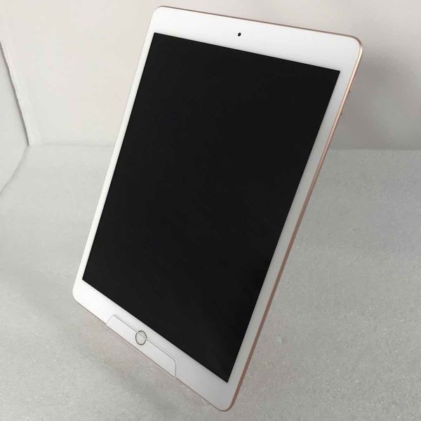 APPLE 〔中古〕iPad (第7世代) Wi-Fiモデル 32GB ゴールド