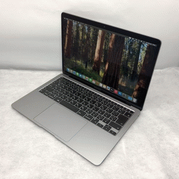 APPLE 〔中古〕MacBook Air (M2・2022) MLY43J/A ミッドナイト（中古