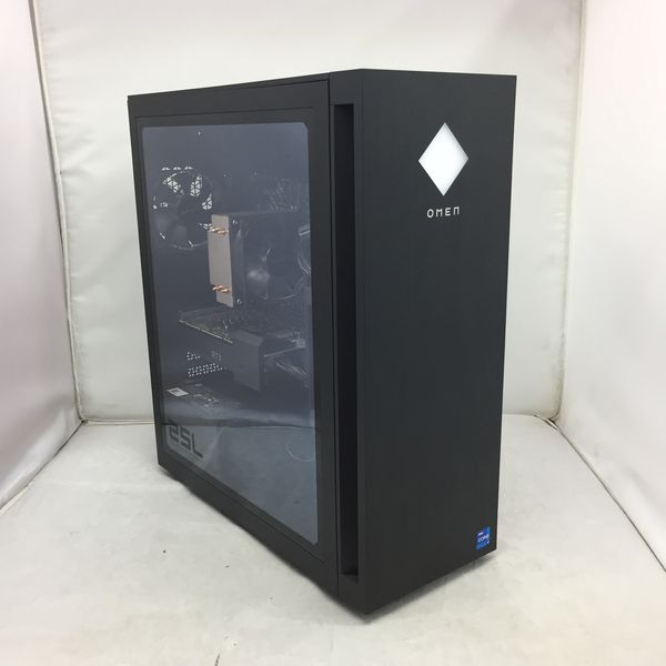 HP 〔中古〕OMEN 25L Gaming GT15-0760jp 644L3PA#ABJ インテル® Core