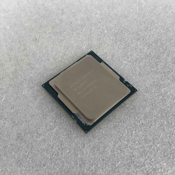 Intel 〔中古〕インテル® Core™ i9-11900K プロセッサー BOX（中古保証