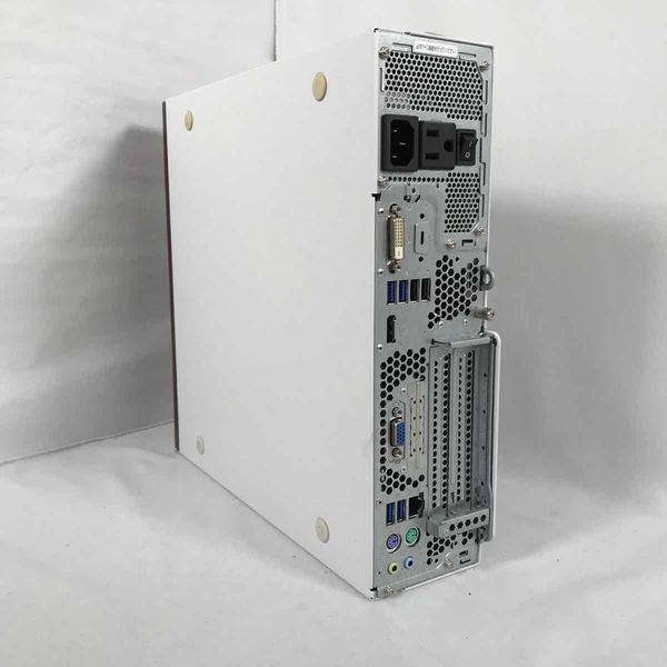 FUJITSU 〔中古〕FMVD4000CD Core i5 プロセッサー -8500/8GB/256GB