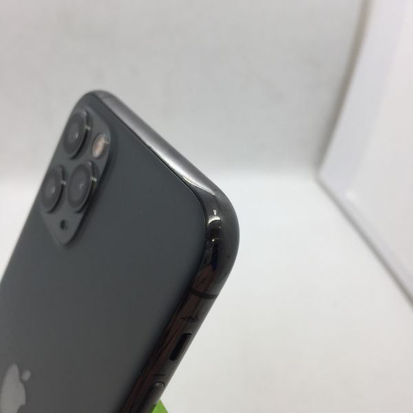 APPLE 〔中古〕iPhone11Pro 64GB スペースグレイ MWC22J/A