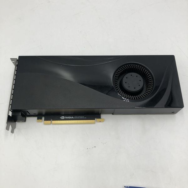 ノーブランド 〔中古〕GeForce RTX 2070 SUPER 8GB GDDR6（中古保証1