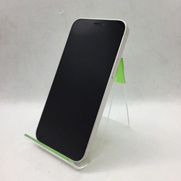 APPLE 〔中古〕iPhone12 mini 64GB ホワイト MGA63J/A au対応