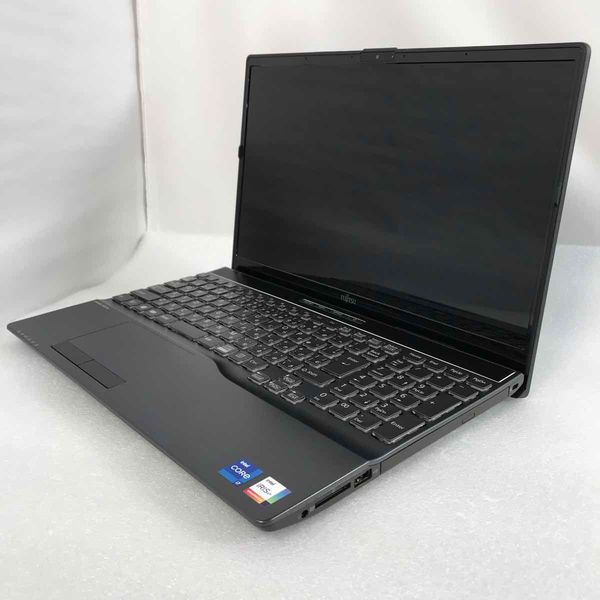 FUJITSU 〔中古〕LIFEBOOK AH77/E3 FMVA77E3B ﾌﾞﾗｲﾄﾌﾞﾗｯｸ Core i7