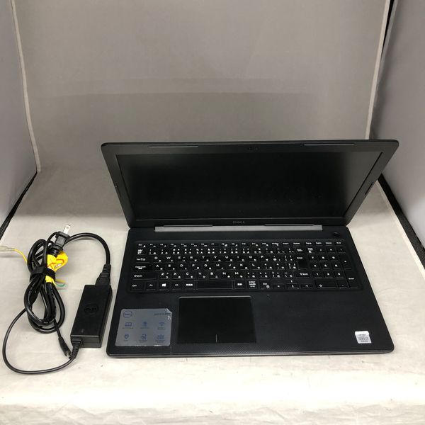 DELL 〔中古〕Vostro 3591 Core i3-1005G1 プロセッサー/12GB/1TB HDD 