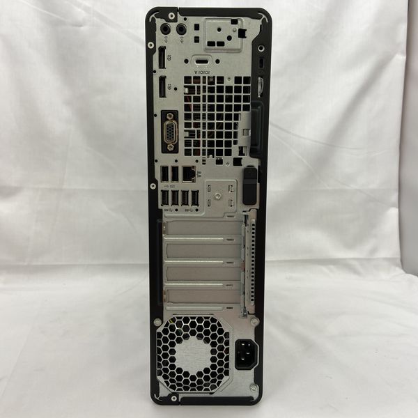 HP 〔中古〕EliteDesk インテル® Core™ i5 プロセッサー 9500/DDR4