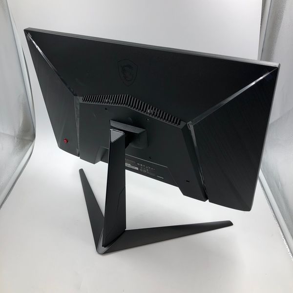 MSI 〔中古〕Optix G241V E2(中古保証3ヶ月間) | パソコン工房【公式通販】