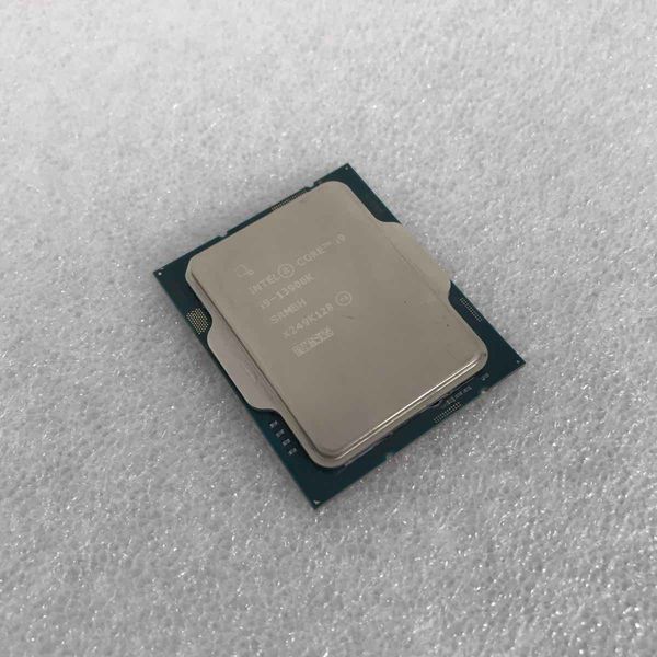 中古品ジャンク】Intel Core i9 13900 (無印)