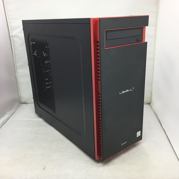 iiyama PC 〔中古〕ILeDXs-R049-AiX7_-DXSSHB インテル® Core
