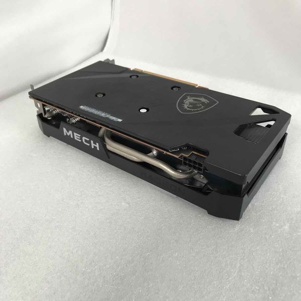 Radeon RX 6600 XT MECH 2X 8G OC 中古品 Amazon | MSI Radeon RX 6600 XT MECH 2X 8G OC グラフィックス