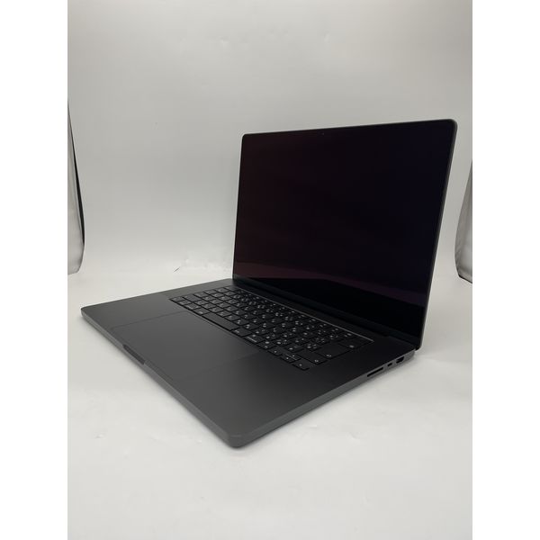 �k���ÁlMacBook Pro (16inch�M4Max�2024)MX313J/A Apple M4 Max 16�R�A/48GB/1TB SSD/40�R�A GPU