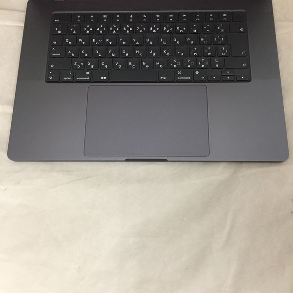 APPLE 〔中古〕MacBook Pro (16/2024/M4M)MX313J/A Apple M4 Max APPLE 〔中古〕MacBook Pro (16/2024/M4M)MX313J/A Apple M4 Max
