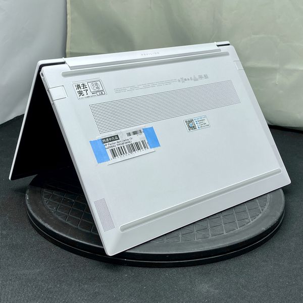 HP 〔中古〕HP Pavilion Aero Laptop 13-be2006AU 7P6G6PA#ABJ Ryzen 5