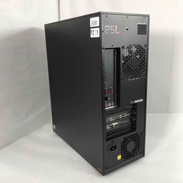 HP 〔中古〕OMEN 25L Desktop TPC インテル® Core™ i7