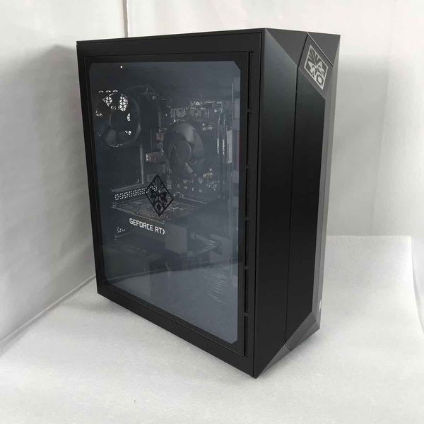 HP 〔中古〕OMEN 25L Desktop TPC インテル® Core™ i7 プロセッサー