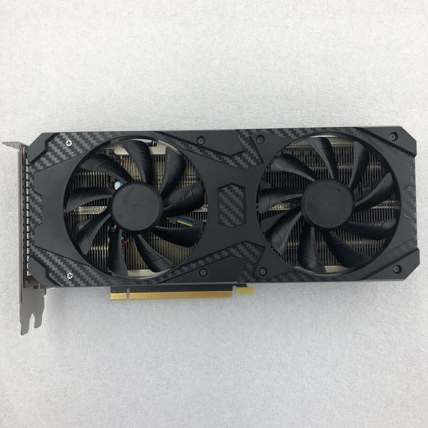 ノーブランド 〔中古〕GeForce RTX3060 12GB GDDR6（中古保証1ヶ月間 