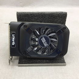 Palit GeForce GTX 1050Ti 4GB 修理保証有り