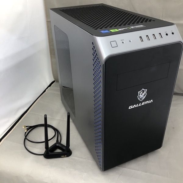 ノーブランド 〔中古〕GALLERIA RM5C-R46T インテル® Core™ i5 
