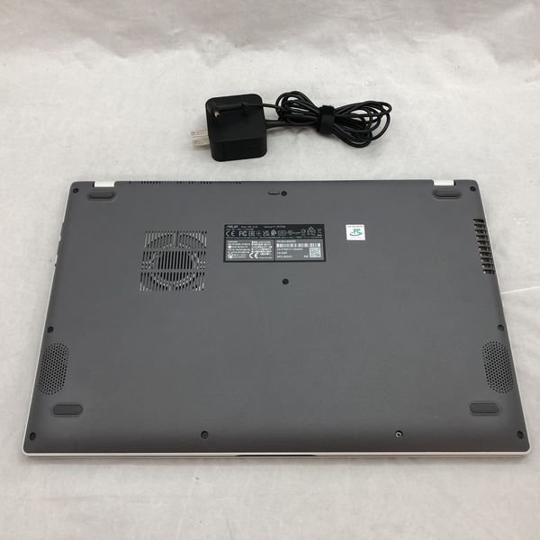 ASUS 〔中古〕X515EA-BQi7ED インテル® Core™ i7-1165G7 プロセッサー