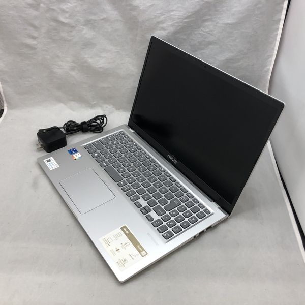 ASUS 〔中古〕X515EA-BQi7ED インテル® Core™ i7-1165G7 プロセッサー