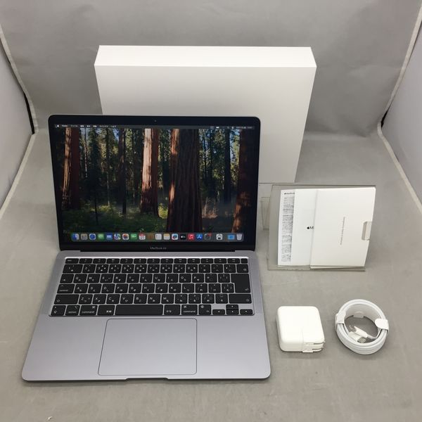 MacBook Air M1 2020(PC本体) Apple MacBook Air (M1,2020) マックブックエアー MacBook Air