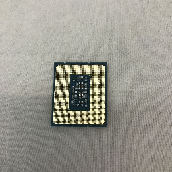 Intel Core i5 12600K プロセッサー LGA1700 中古動作 Intel 〔中古〕インテル® Core™ i5-12600K プロセッサー BOX（中古保証