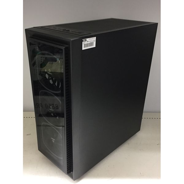 Intel Core i7-10700K＆メモリ32GB（8GB×2×2）セット（ノー