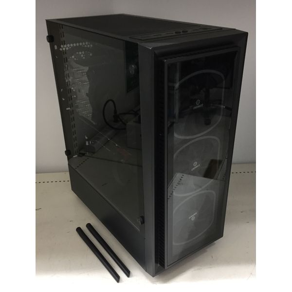 高性能ゲーミングPC i7 10700k RTX2080 メモリ16G ドスパラ、Core i7-10700K/RTX 2080 Ti搭載のゲーミングPC - PC Watch