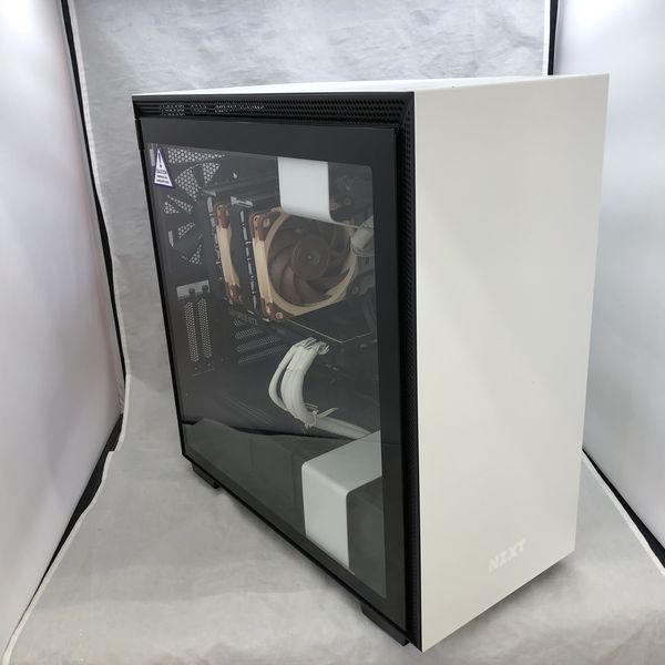ノーブランド 〔中古〕GAMING PC インテル® Core™ i9-10900K