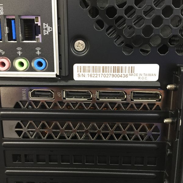 iiyama PC 〔中古〕ILeDXs-R0X6 Ryzen 9 3900X/DDR4 32GB/1TB M.2 SSD