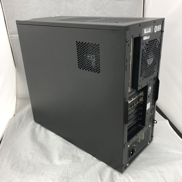 自作PC（Core i7-9700K+RTX2060SUPER） ノーブランド 〔中古〕BTO PC インテル® Core™ i7 プロセッサー 9700K
