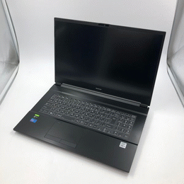 mouse 〔中古〕K7-i7CMLAB インテル® Core™ i7-10750H mouse 〔中古〕K7-i7CMLAB インテル® Core™ i7-10750H