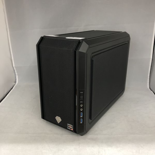 ノーブランド 〔中古〕GI7A-C194T Ryzen 7 3700X/DDR4 32GB/2TB M.2 